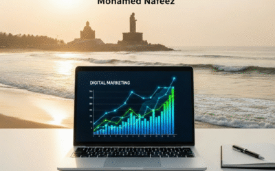 Best Digital Marketer in Kanyakumari