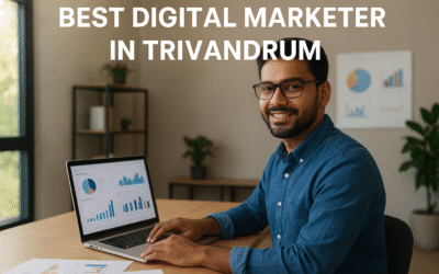 Best Digital Marketer In Trivandrum