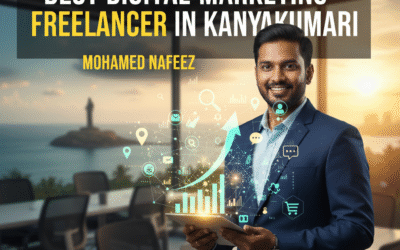 Best Digital Marketing Freelancer in Kanyakumari